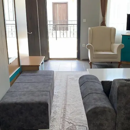 The Palm Club * Kusadasi