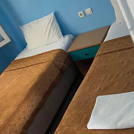 The Palm Club Hotel Kusadasi