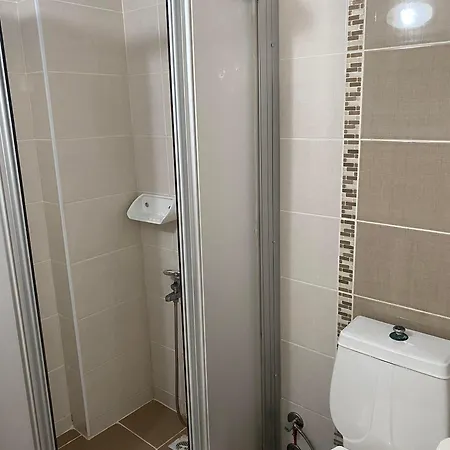 The Palm Club * Kusadasi