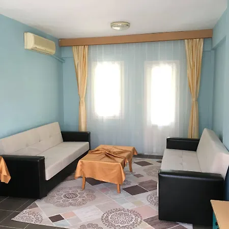 The Palm Club Kusadasi