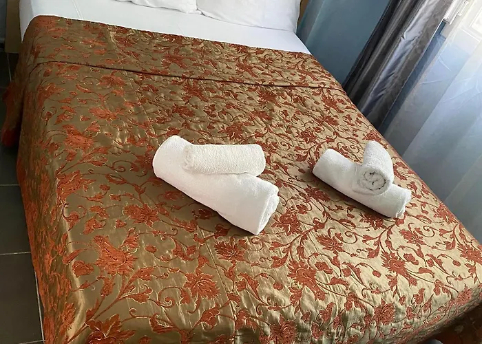 The Palm Club *