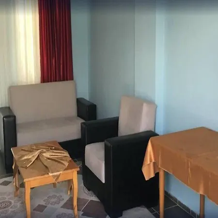 Hotell The Palm Club *