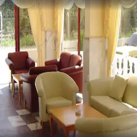Apartment The Palm Club