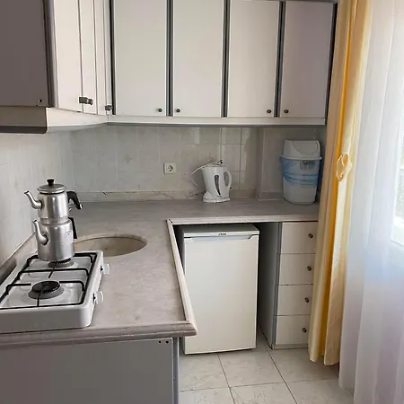 The Palm Club Otel Kuşadası