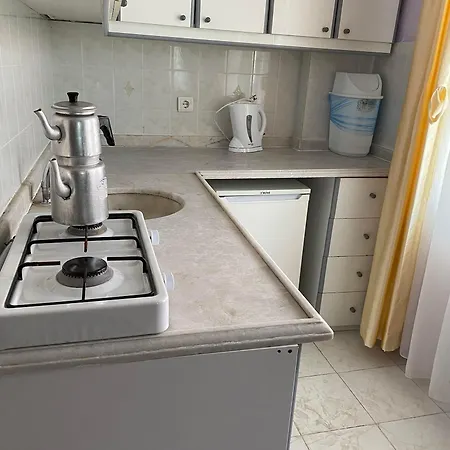 The Palm Club Hotell *