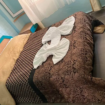 The Palm Club Hotell