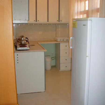 The Palm Club Apartment Kusadasi