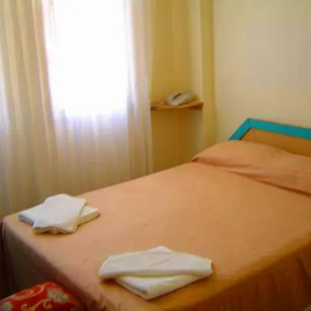 The Palm Club Apartment Kusadasi