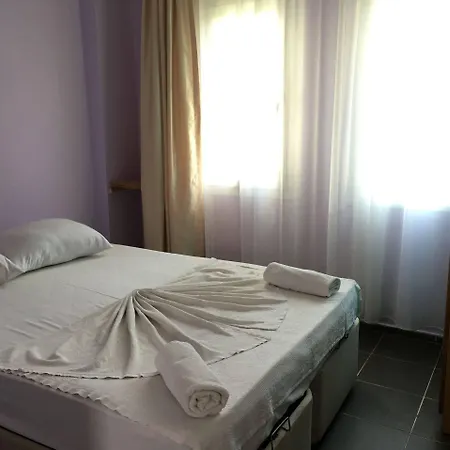 The Palm Club Apartment Kusadasi