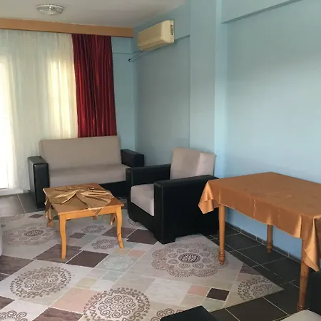 The Palm Club Hotell *