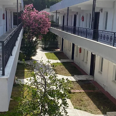 The Palm Club * Kusadası