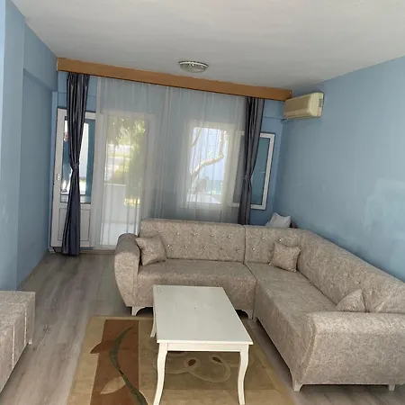 מלון The Palm Club
