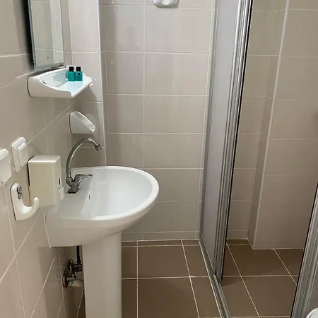 The Palm Club Hotel Kusadası