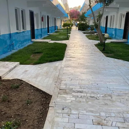 The Palm Club * Kusadası