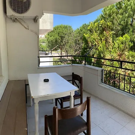 מלון The Palm Club