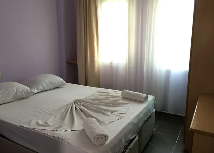 The Palm Club * Kusadası