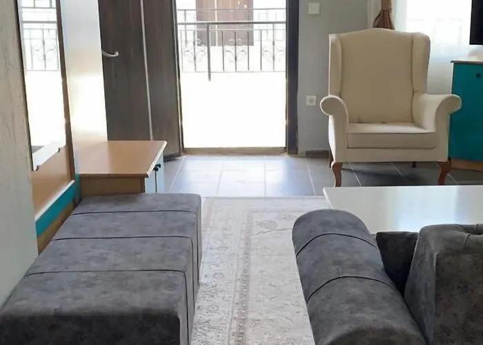 The Palm Club * Kusadası