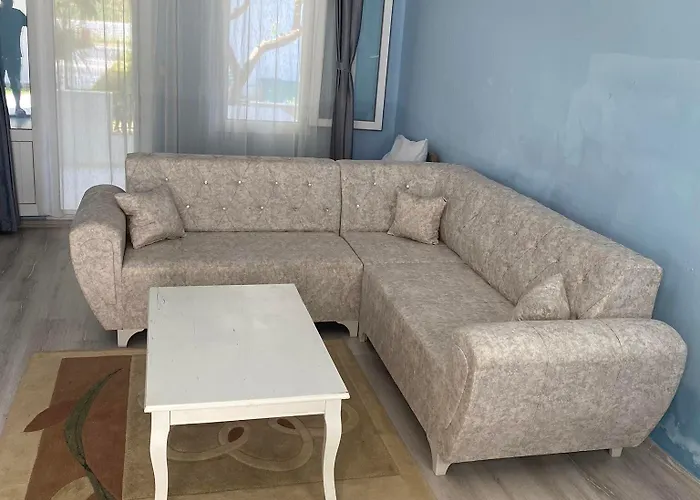 The Palm Club Hotel *