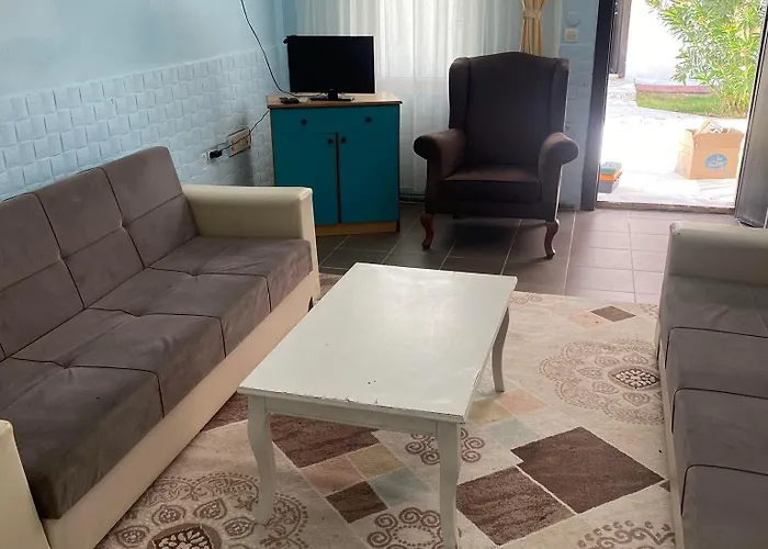 The Palm Club Kusadası