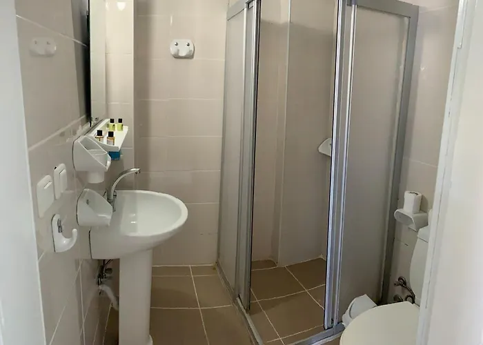 Hotel The Palm Club Kusadası