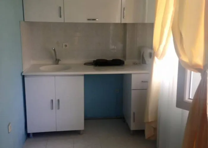 The Palm Club * Kusadası