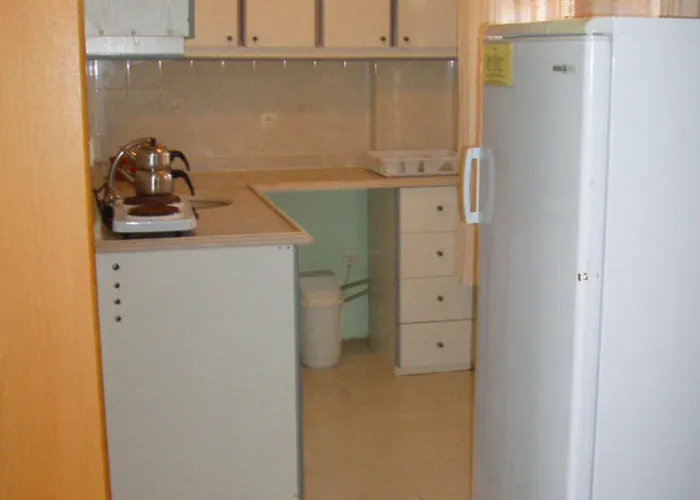 The Palm Club Hotel Kusadası