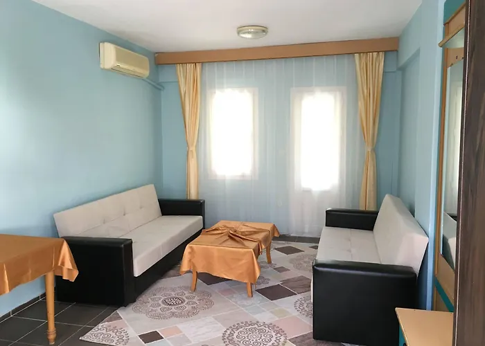 The Palm Club Kusadası