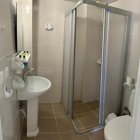 فندق The Palm Club كوشاداسيه