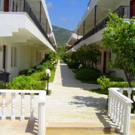 The Palm Club * كوشاداسيه