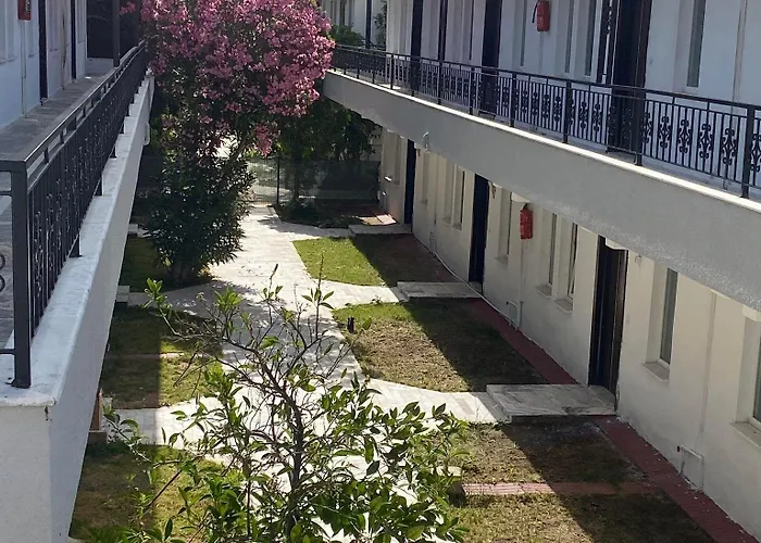 The Palm Club * Kuşadası