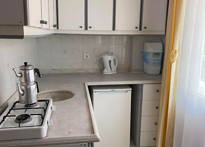 The Palm Club Otel Kuşadası