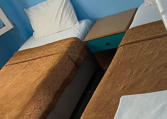 The Palm Club Otel Kuşadası