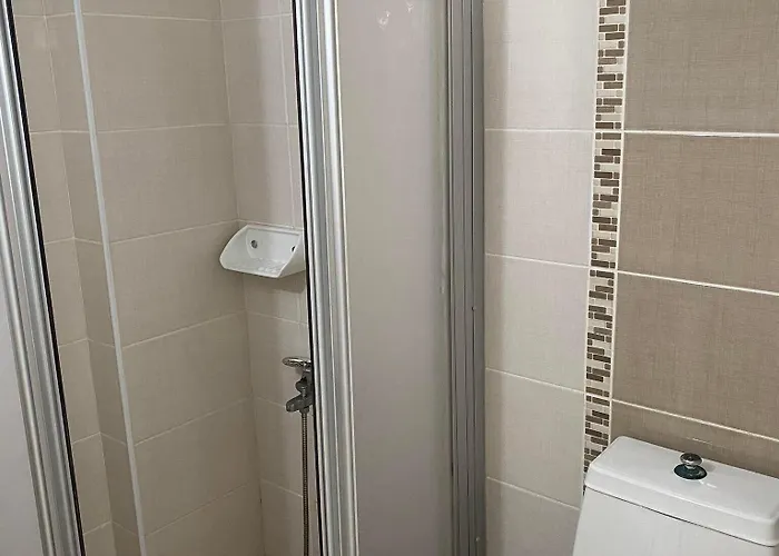 The Palm Club * Kuşadası