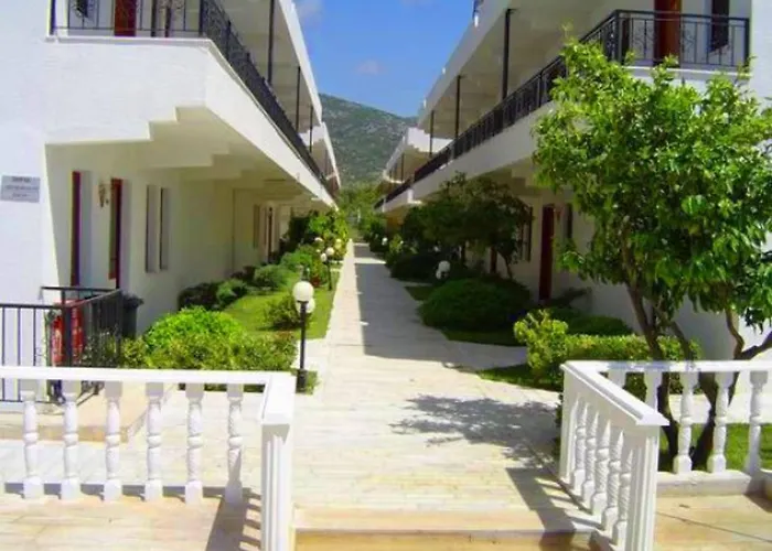 The Palm Club * Kuşadası